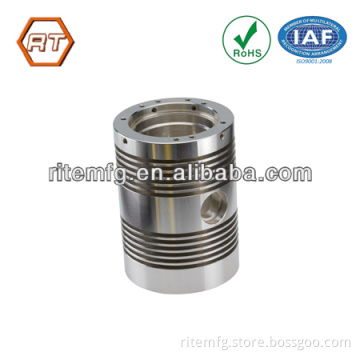 cnc machining parts for machinery